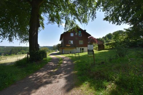 Le Milan Royal 26 Pers Malmedy Balneo Vue Calme in Malmedy, Belgium