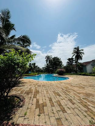 Ar Apartments Goa Siolim — 5-Star Luxury Hotel in Mormugao, India