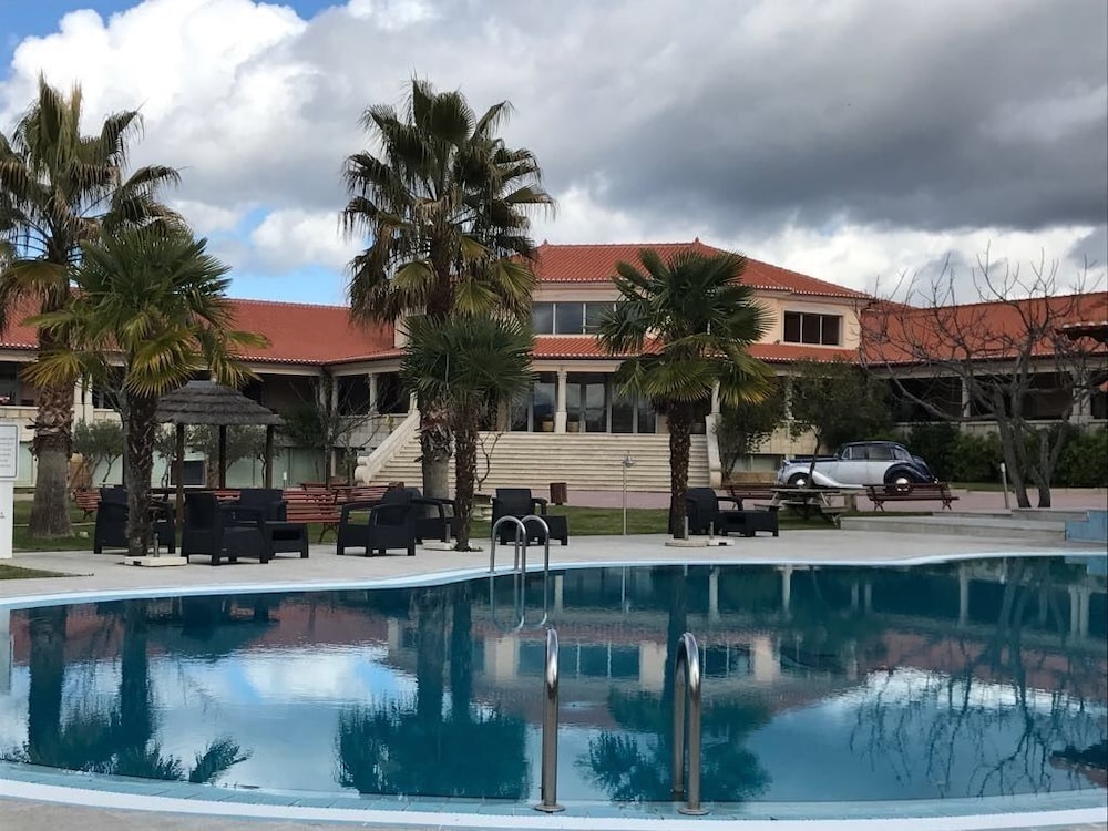 Quinta Dona Adelaide — hotel in Valpacos