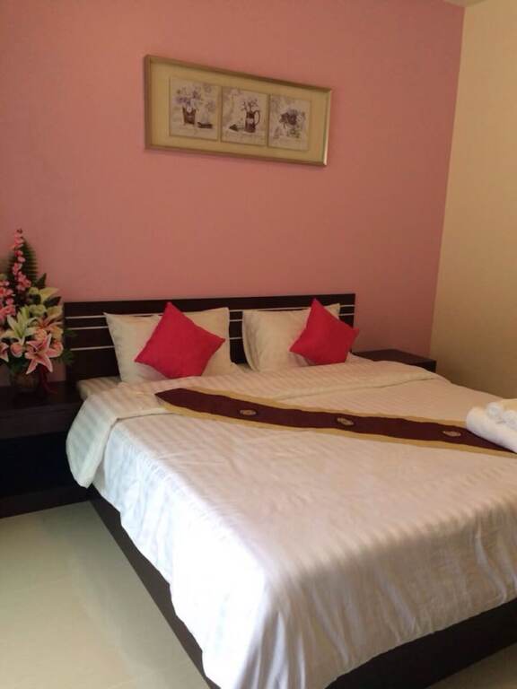 Room Park Hotel in Roi Et, Thailand