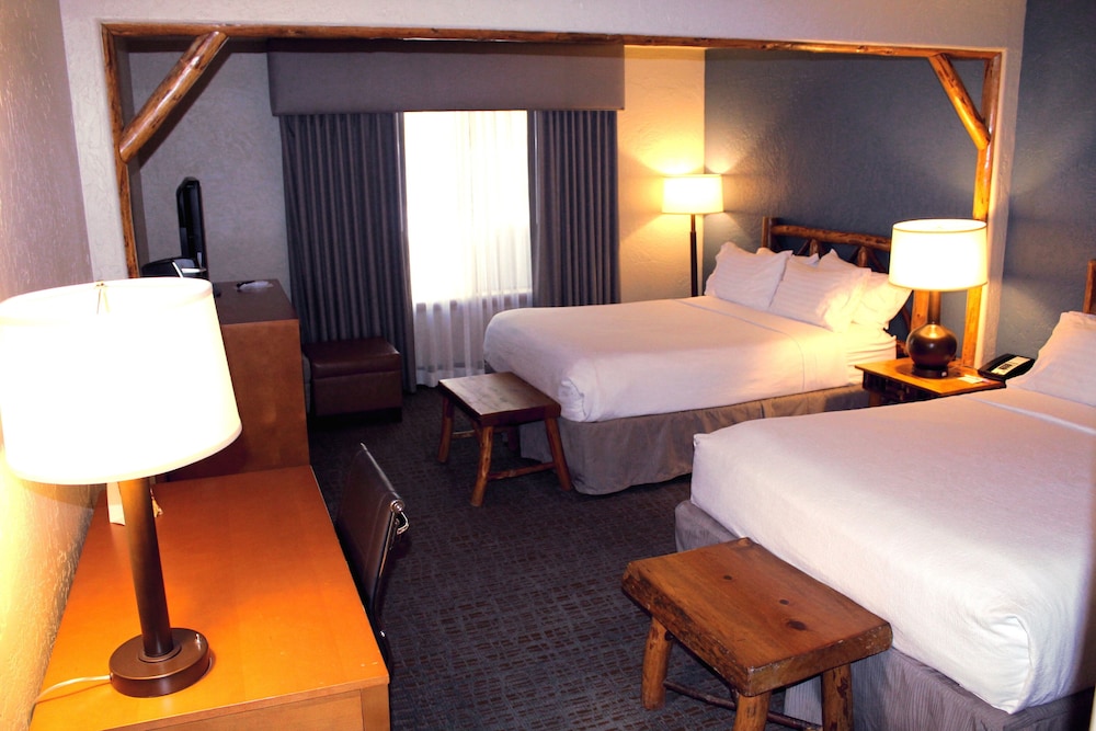 Holiday Inn Resort The Lodge At Big Bear Lake by IHG - photo 20