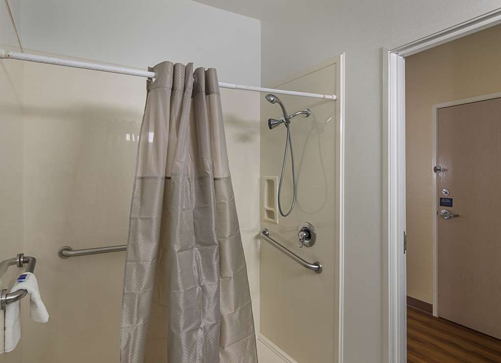 Motel 6 Terrell TX - photo 27