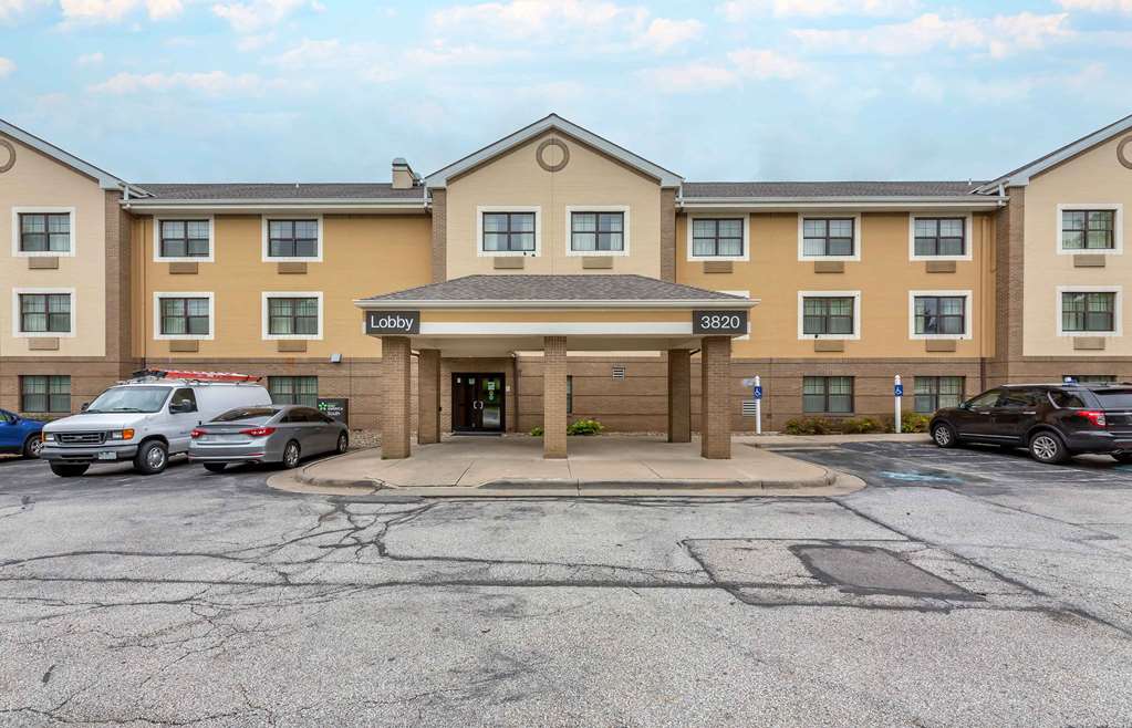 Extended Stay America Suites Cleveland Beachwood Orange Pl S - photo 3
