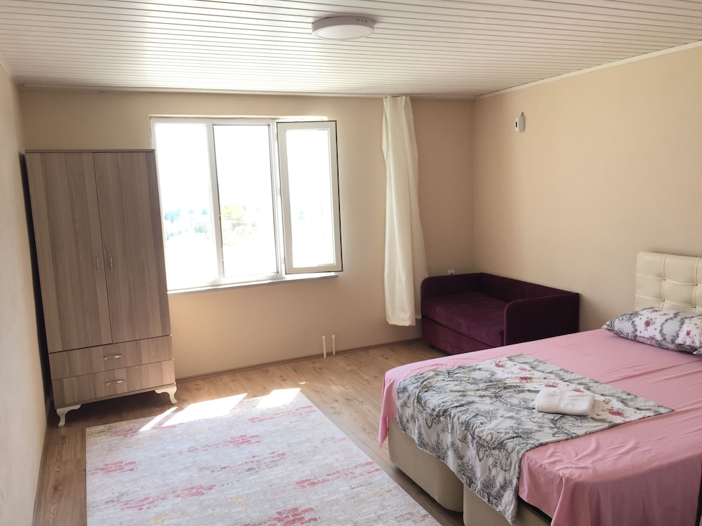 Ilıca Anatolia — hotel in Orhangazi