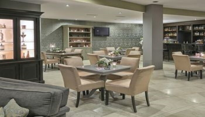 Van der Valk Spreewald Parkhotel - carbon neutral hotel in Berlin