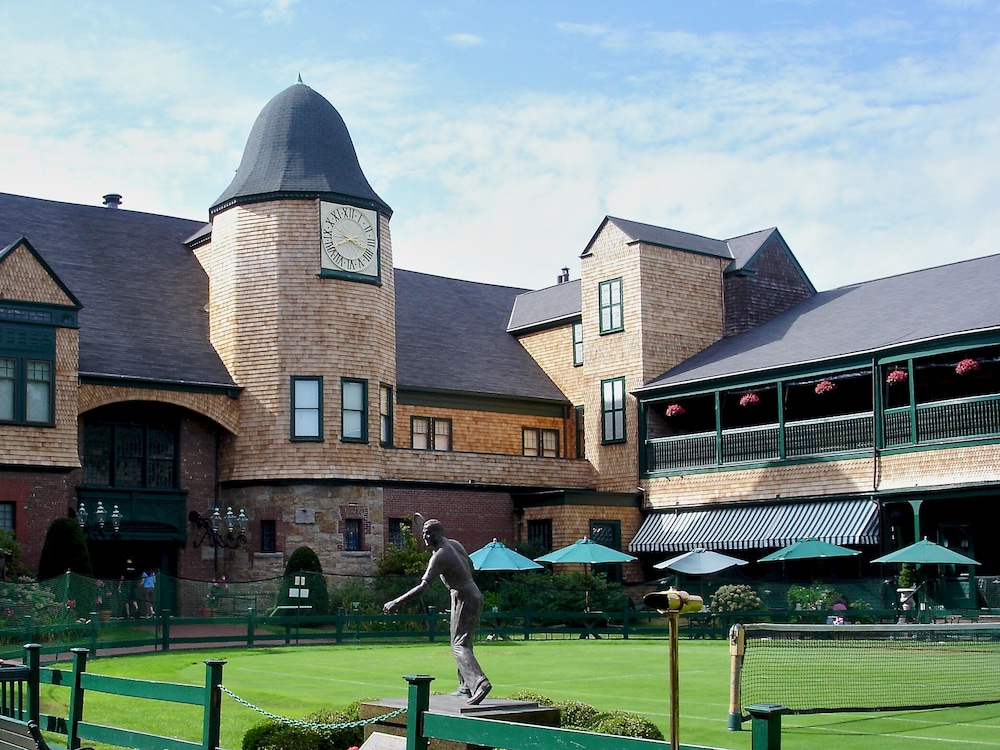 Jailhouse Inn - photo 45