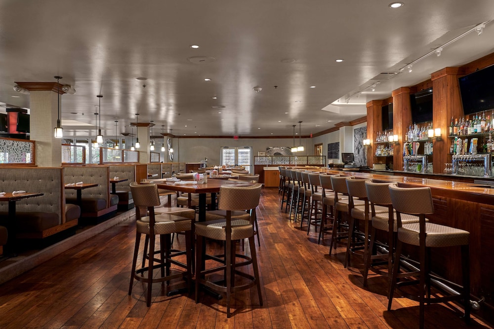 DoubleTree by Hilton Hotel Dallas Love Field - photo 52
