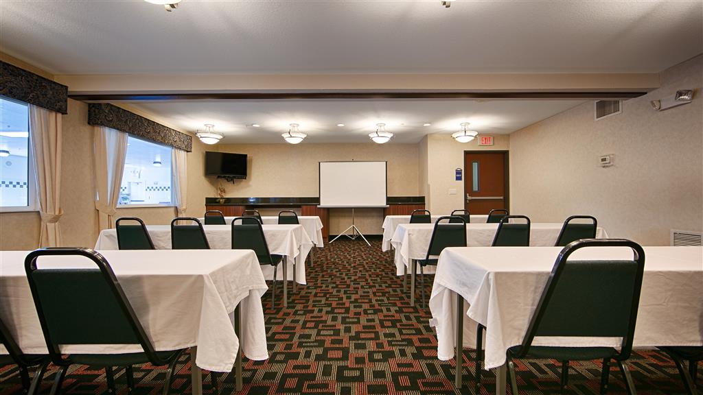 Best Western Sandy Inn - photo 17