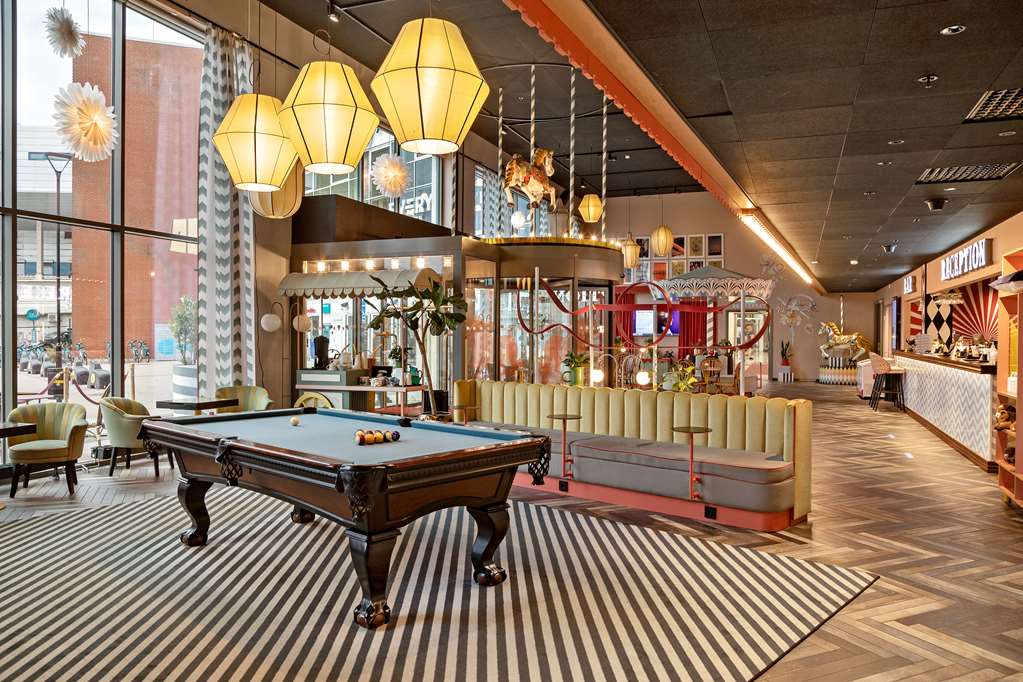 Best Western Plus Åby Hotel — Moelndal — photo 4
