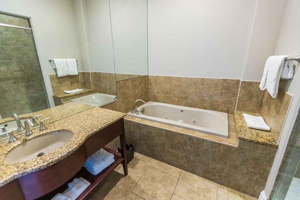 Camden on the Lake Resort & Spa - photo 21