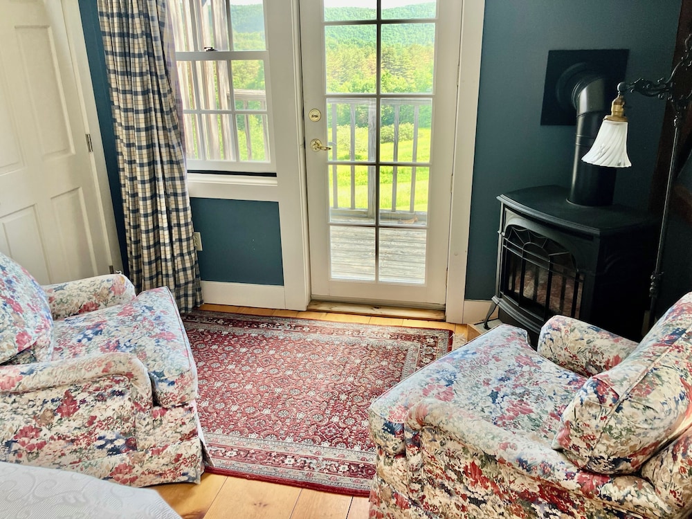 Windham Hill Inn - photo 27