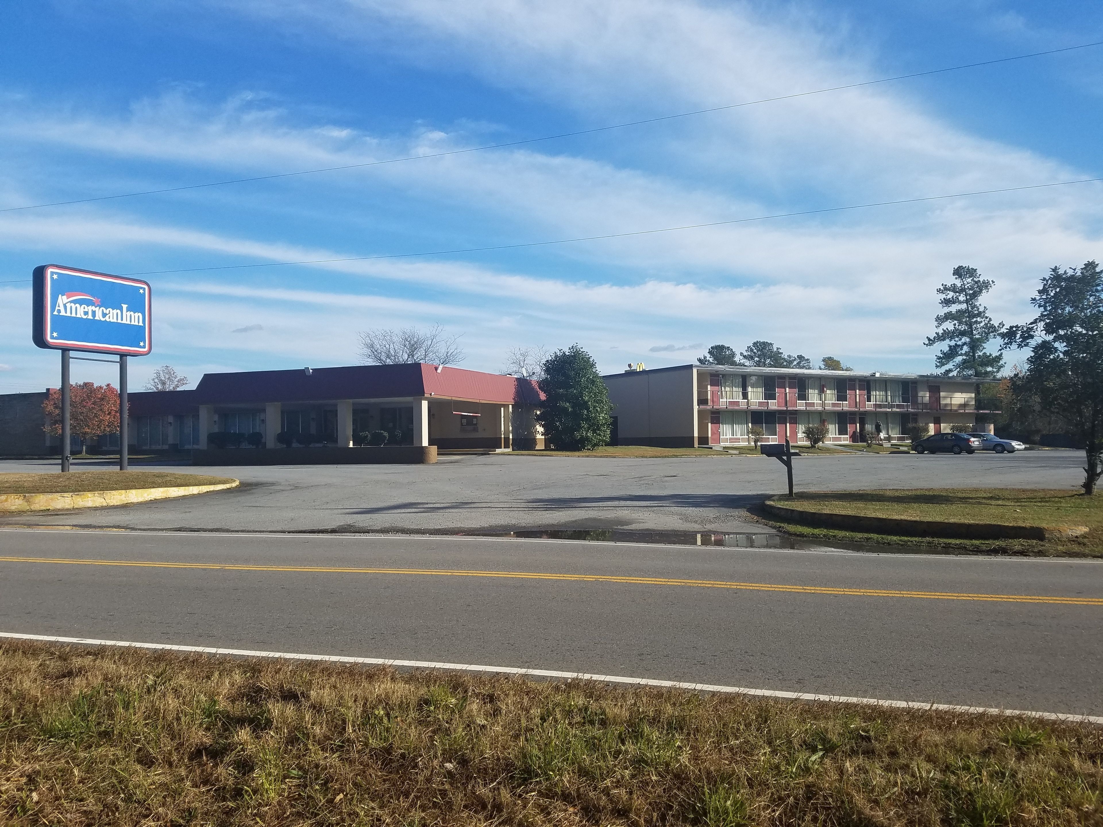 American Inn North Carolina and Virginia Border - photo 11