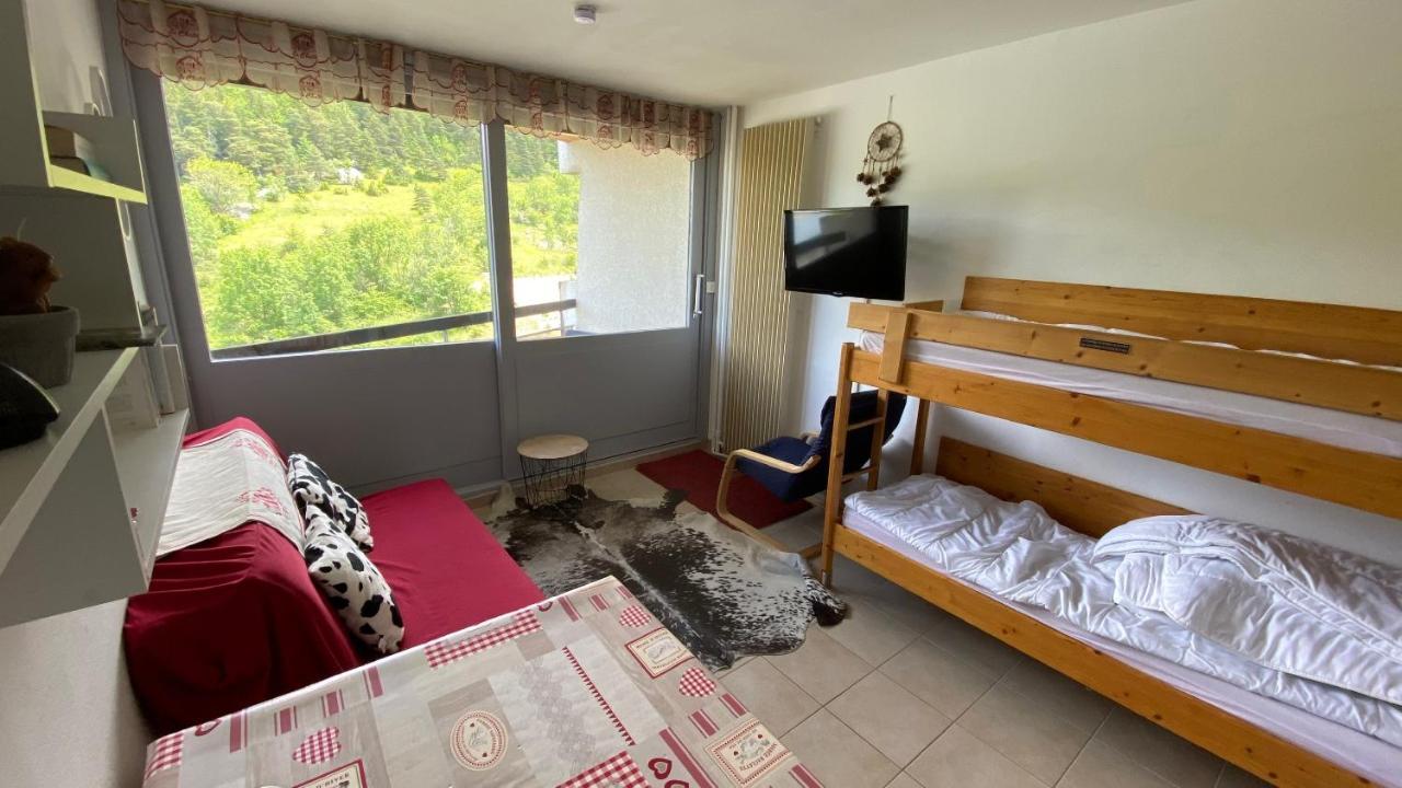 La Colombe a Villard — hotel in Villard-De-Lans