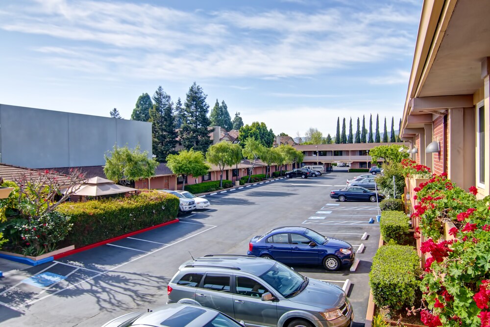 Pacific Inn of Redwood City - photo 73