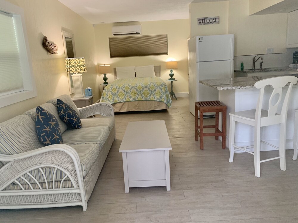 Beachview Cottages - photo 6