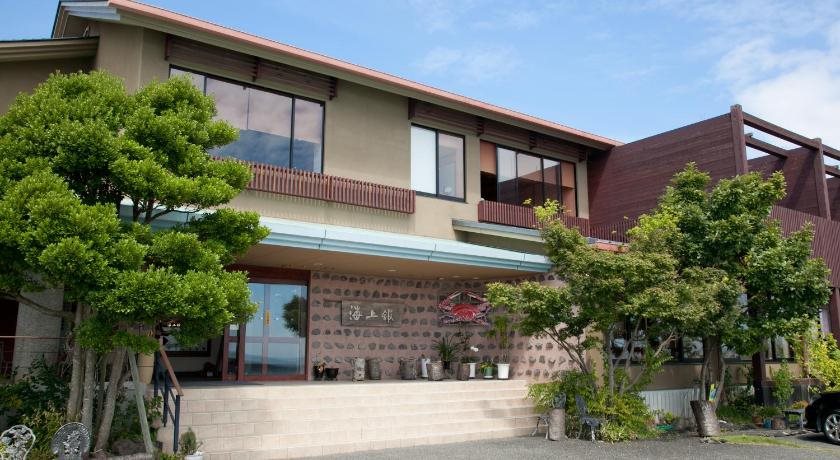 Kaijyoukan - last minute hotel in Unknown City