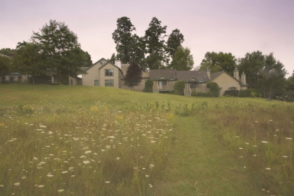 Chesterfield Inn - photo 45