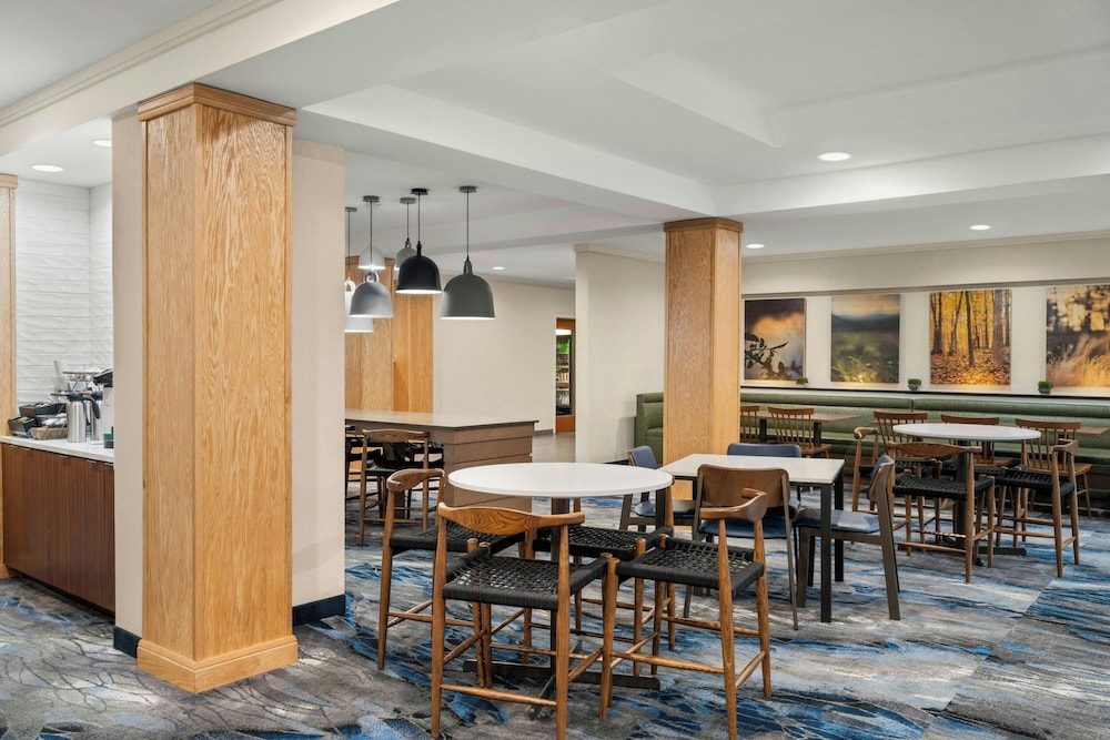 Fairfield Inn & Suites by Marriott Birmingham Fultondale I65 - photo 23