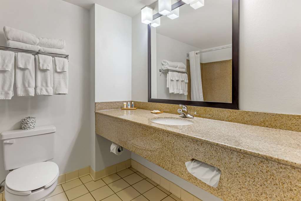 Country Inn & Suites by Radisson Newport News South VA - photo 16