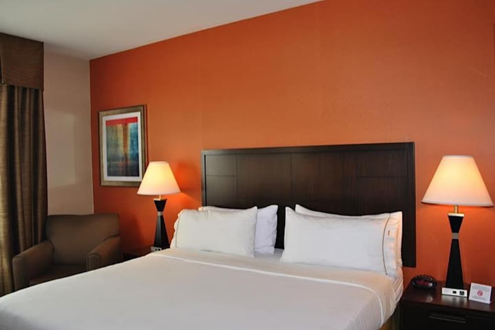 Holiday Inn Express Pittsburgh East Mall Area an IHG Hotel - photo 5
