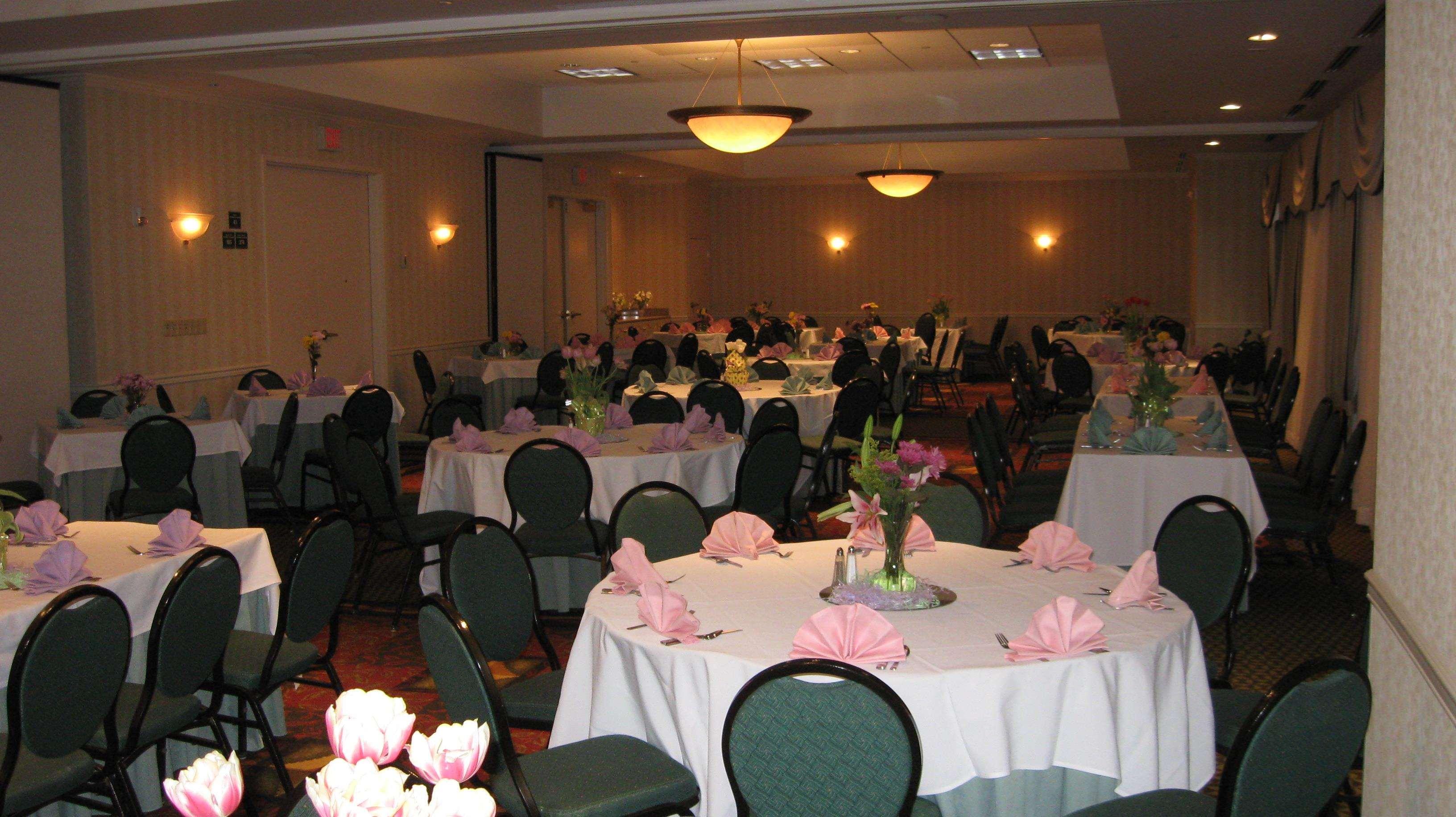 Hilton Garden Inn Elmira Corning - photo 32