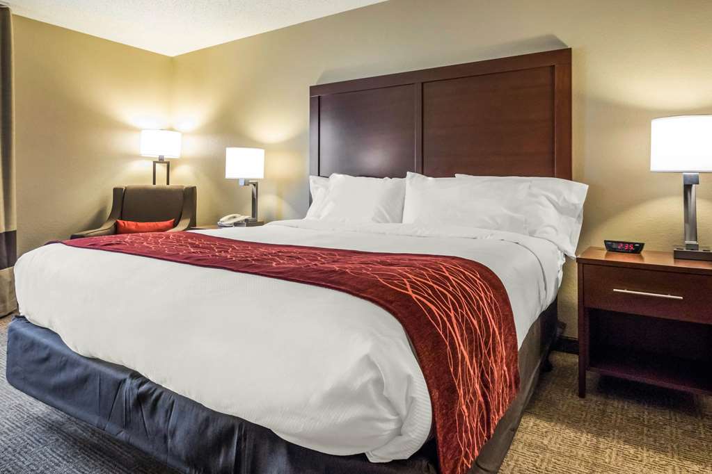 Comfort Inn Ottawa Starved Rock Area - photo 18