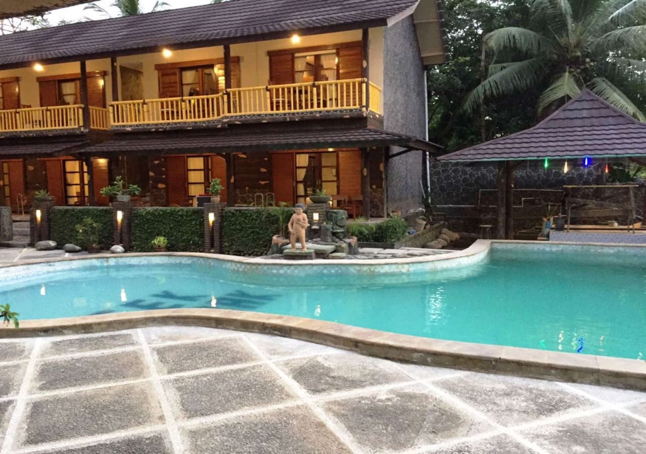 Grand Desa Resort in Sukabumi, Indonesia