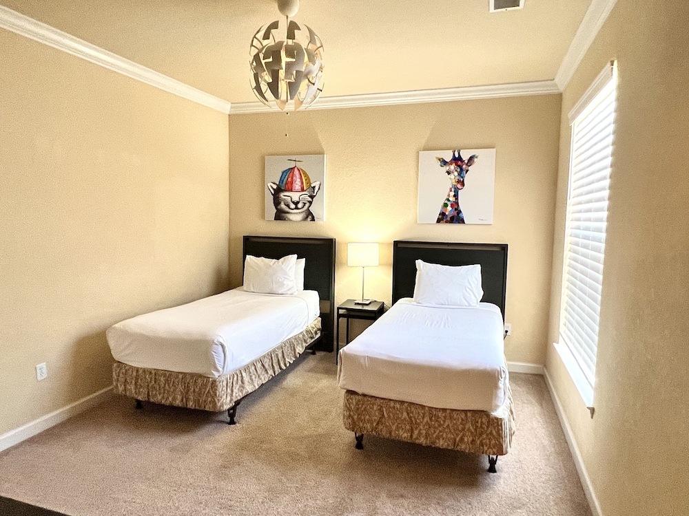 8020tt Unit 2404 Tuscana Resort 3 Bedroom Condo by RedAwning - photo 5