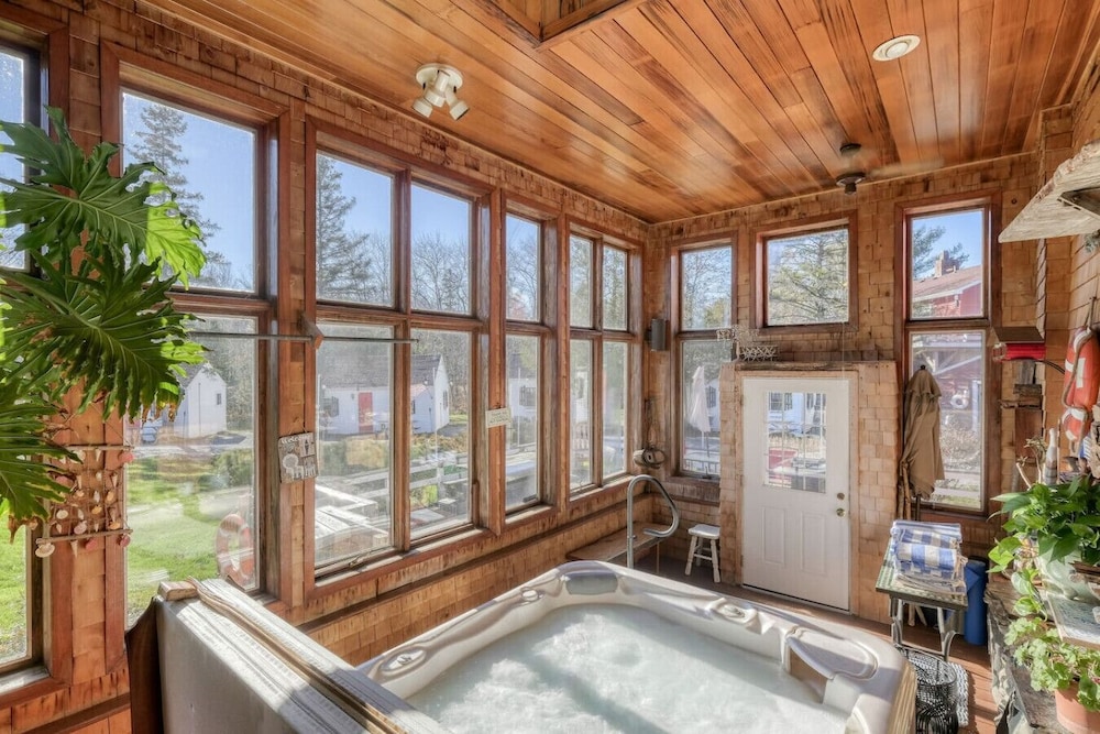 Open Hearth Inn - photo 29