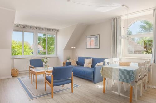 Apartment 13 — 4-Star Luxury Hotel in Heiligenhafen, Germany
