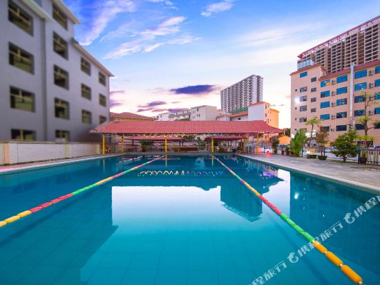 Lanhao Grand Hotel - last minute hotel in Unknown City