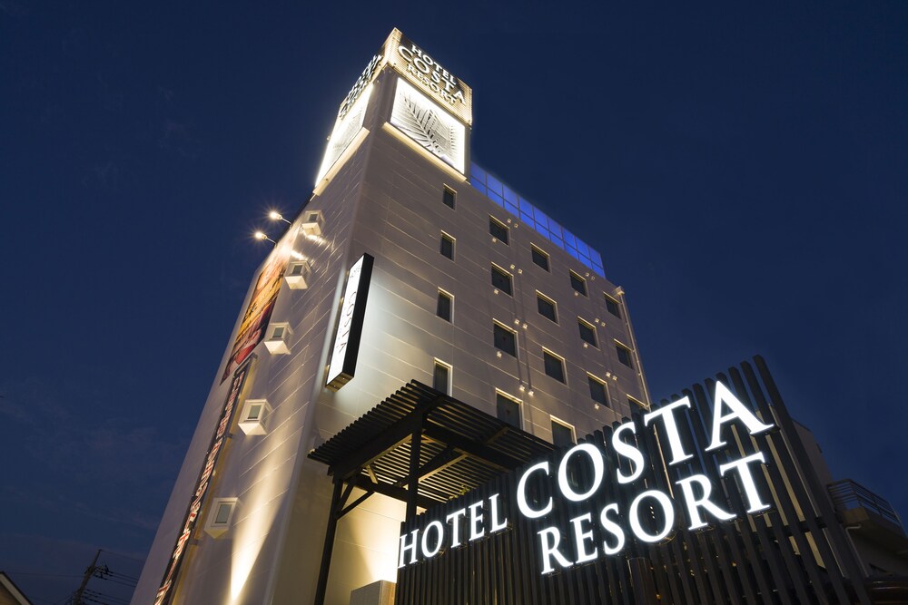 Hotel Costa Resort Hanno — Hanno