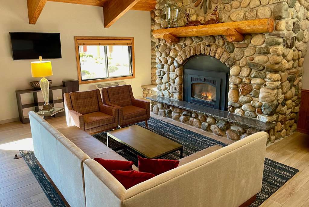 AmericInn by Wyndham Tofte Near Lake Superior - photo 5