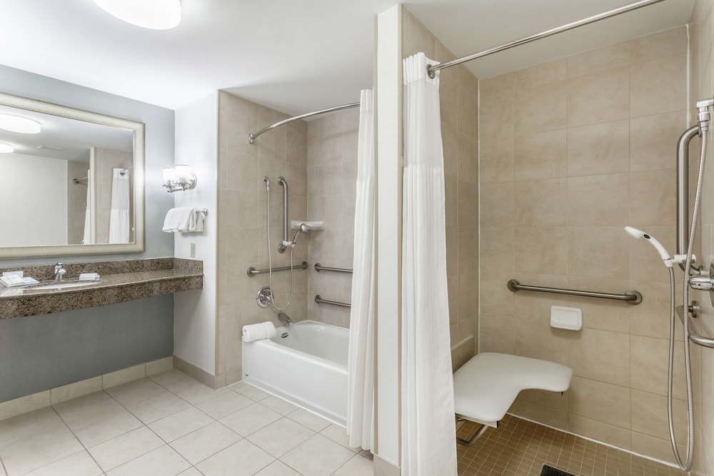 Hilton Garden Inn Albany SUNY Area - photo 28