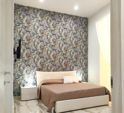Antonio Historic House — 4-Star Luxury Hotel in Naples, Italy