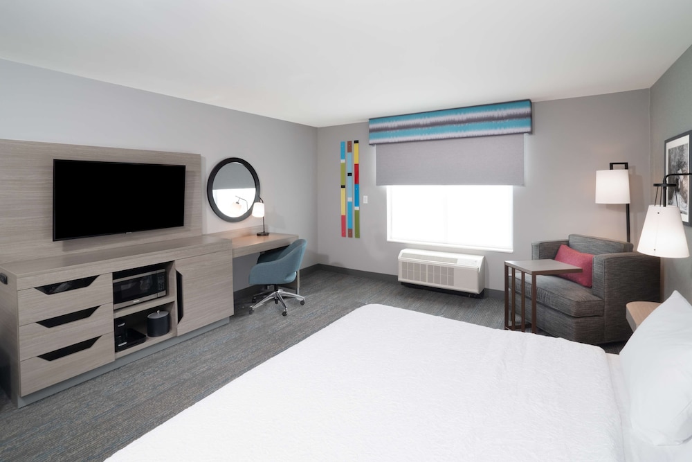 Hampton Inn Greer Greenville SC - photo 14