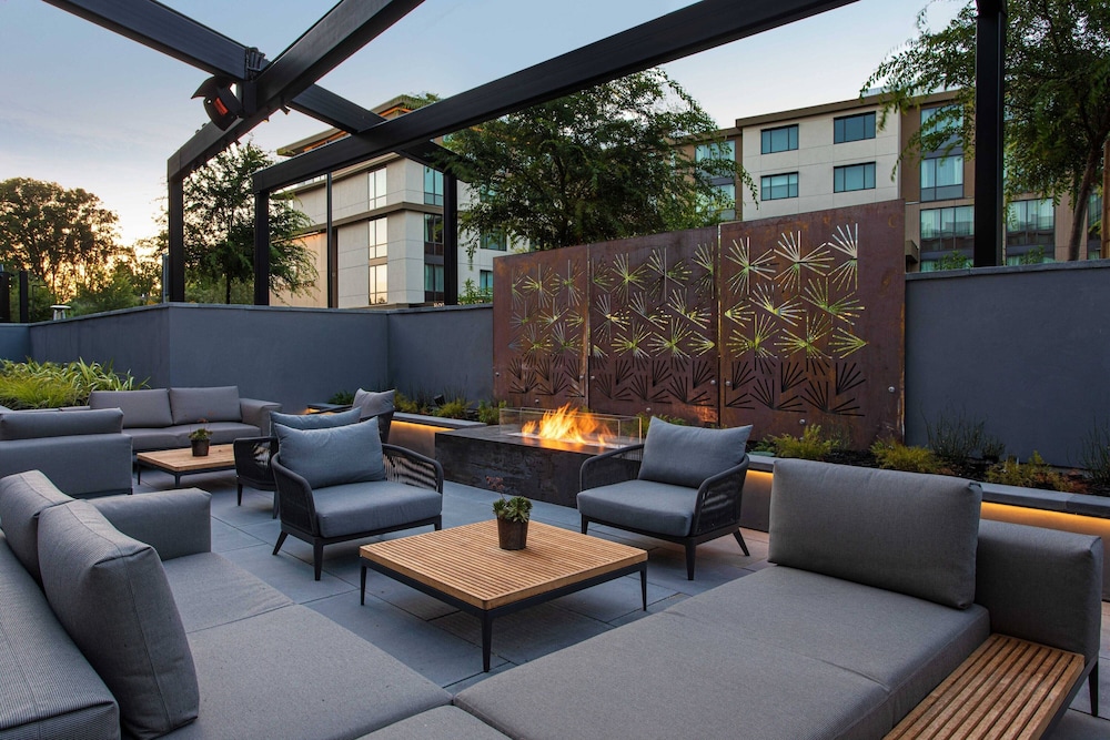 AC Hotel by Marriott Palo Alto - photo 27