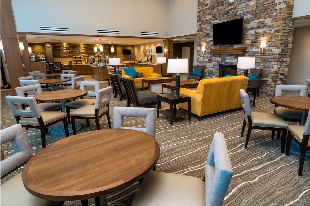Staybridge Suites Coeur D'Alene by IHG - photo 31