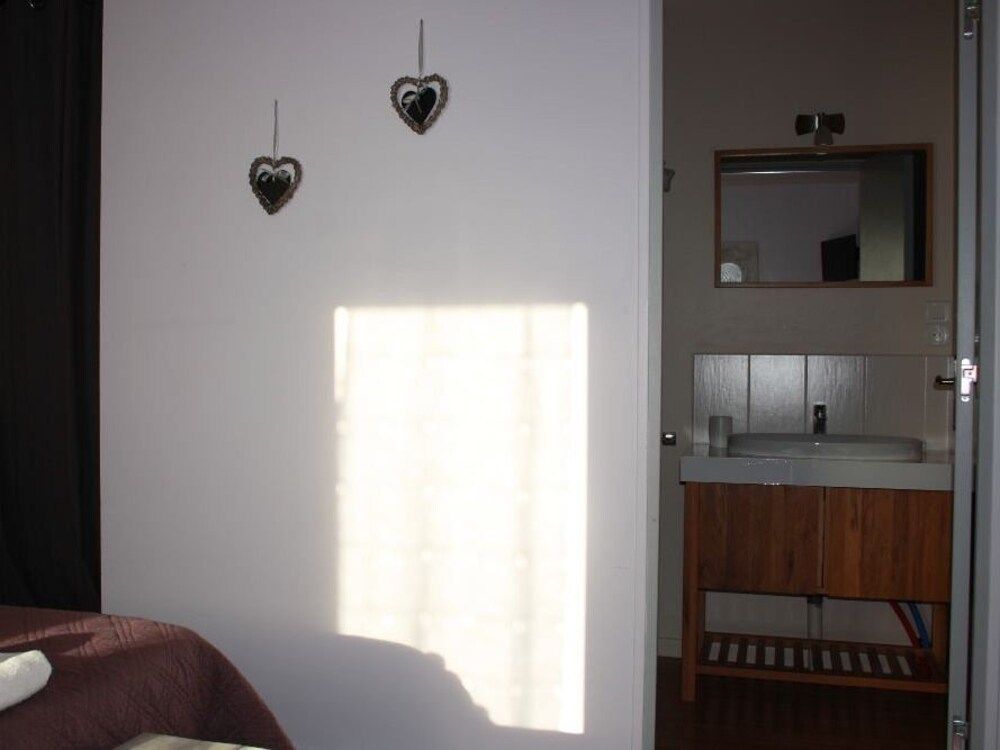 Au Coeur d’Alsace Chambres d’hotes — Kintzheim — photo 5