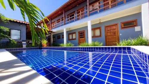 Pousada La Vita in Maceio, Brasil