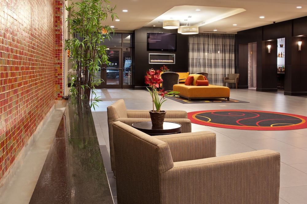 Holiday Inn Columbus Hilliard by IHG - photo 2