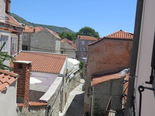 Apartment Ranieri One Bedroom Apartment with City View