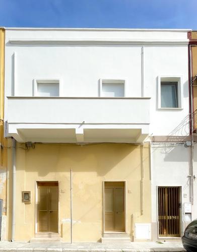 Apartment La tela di Dusolina — 4-Star Luxury Hotel in Porto Cesareo, Italy