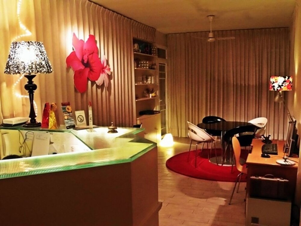 Casa de Huespedes Dolce Vita Madrid hotel