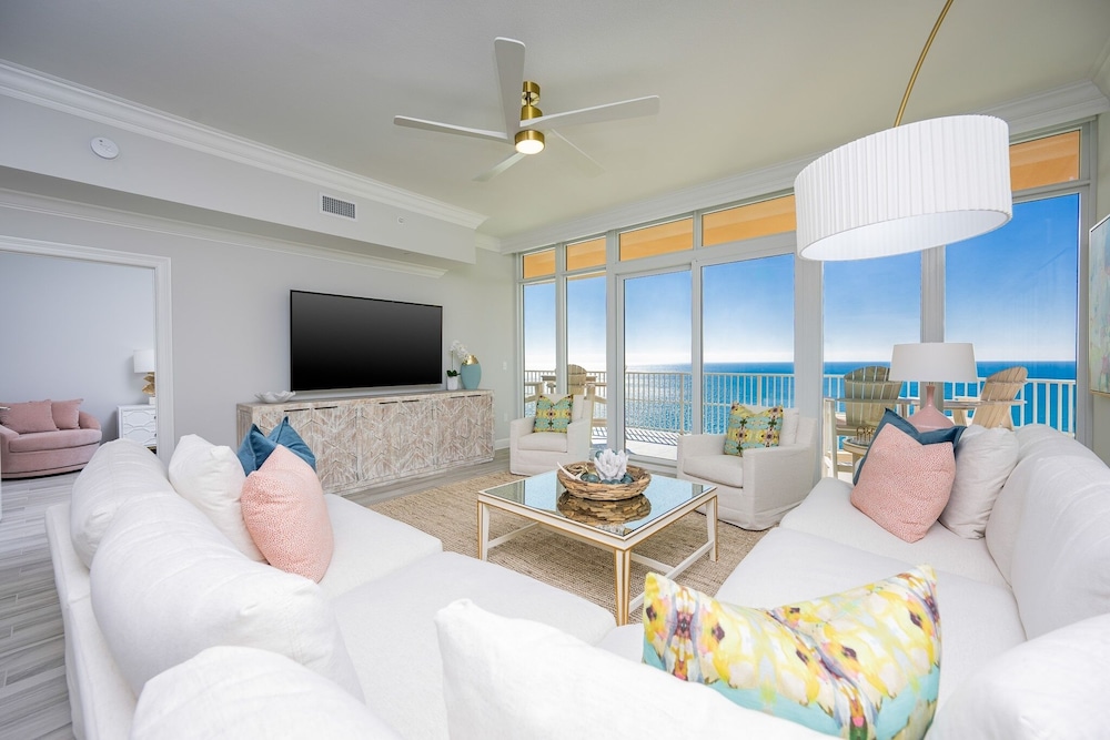 Phoenix Gulf Towers 2605 4 Bedroom Condo by RedAwning - featured photo