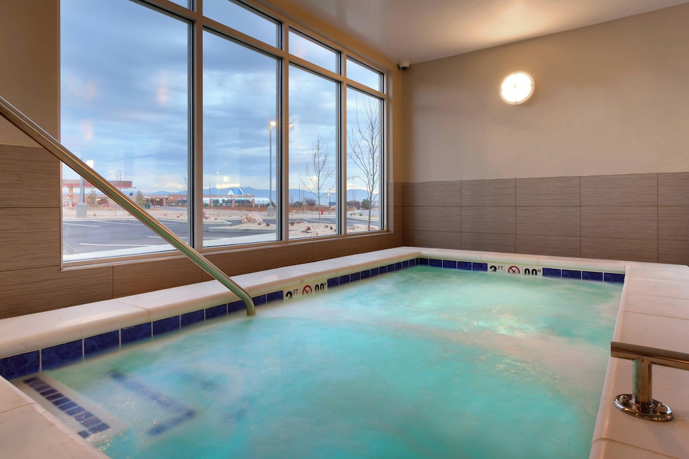 Residence Inn by Marriott Salt Lake City West Jordan - photo 18