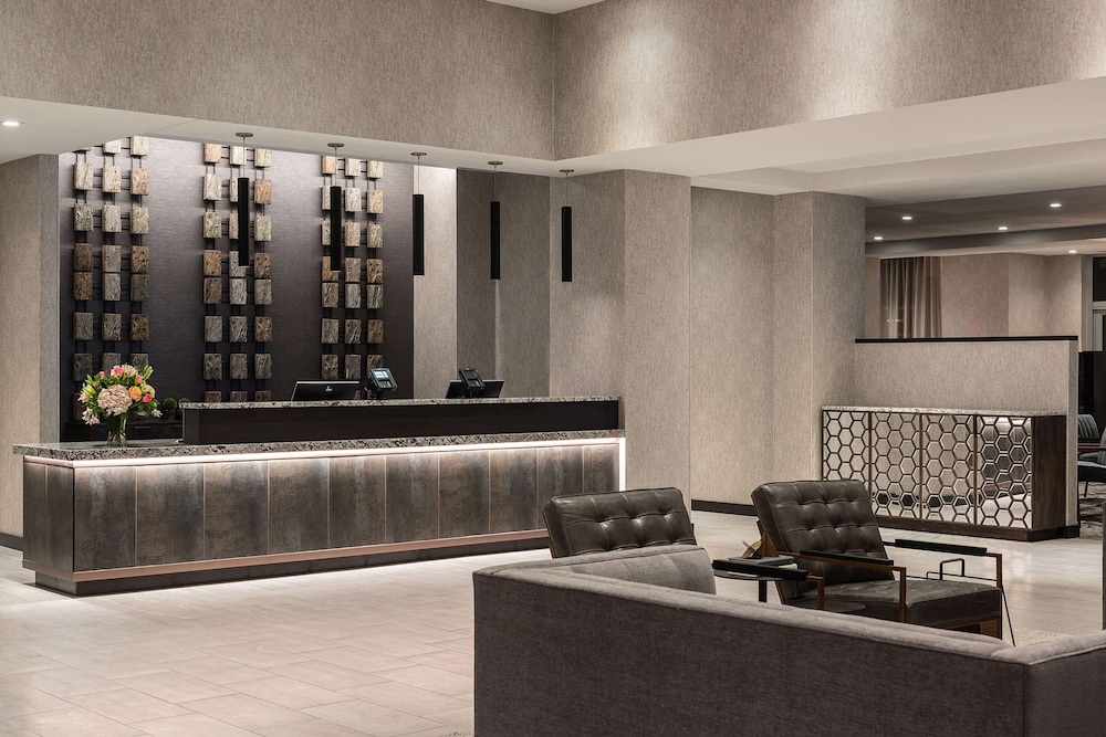 Hilton Garden Inn Hanover Lebanon - photo 5