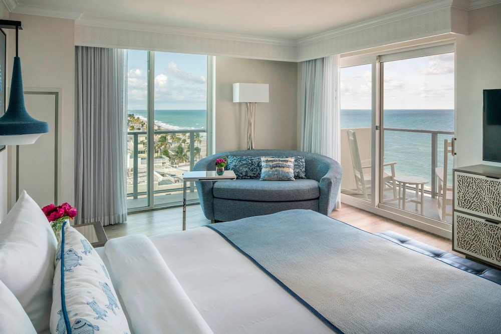Hollywood Beach Marriott - photo 10