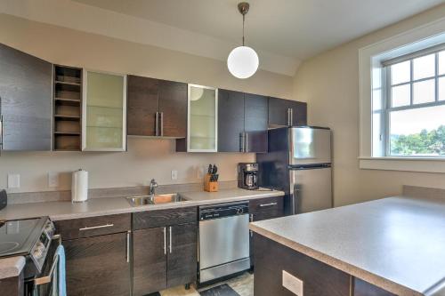 Historic King James Unit 1 — 4-Star Luxury Hotel in Asheville, United States