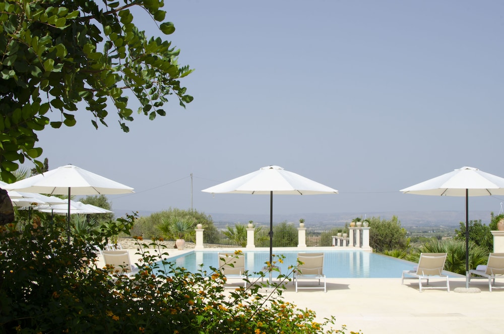 Borgo Vita Novella in Pachino, Italy